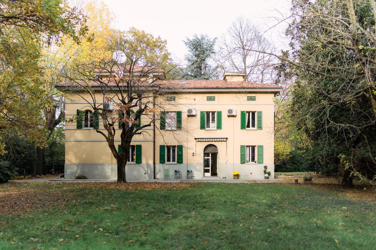 Bed and Breakfast Casa Nora Villanova Di Castenaso Exteriér fotografie